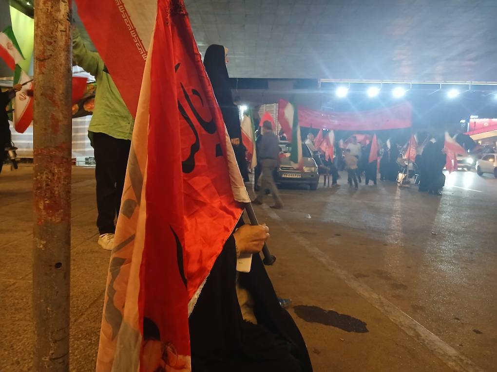 سید مصطفی