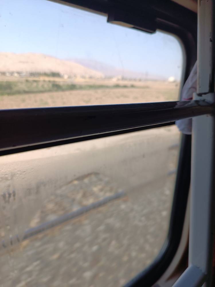 قرارِ آخر در مشهد