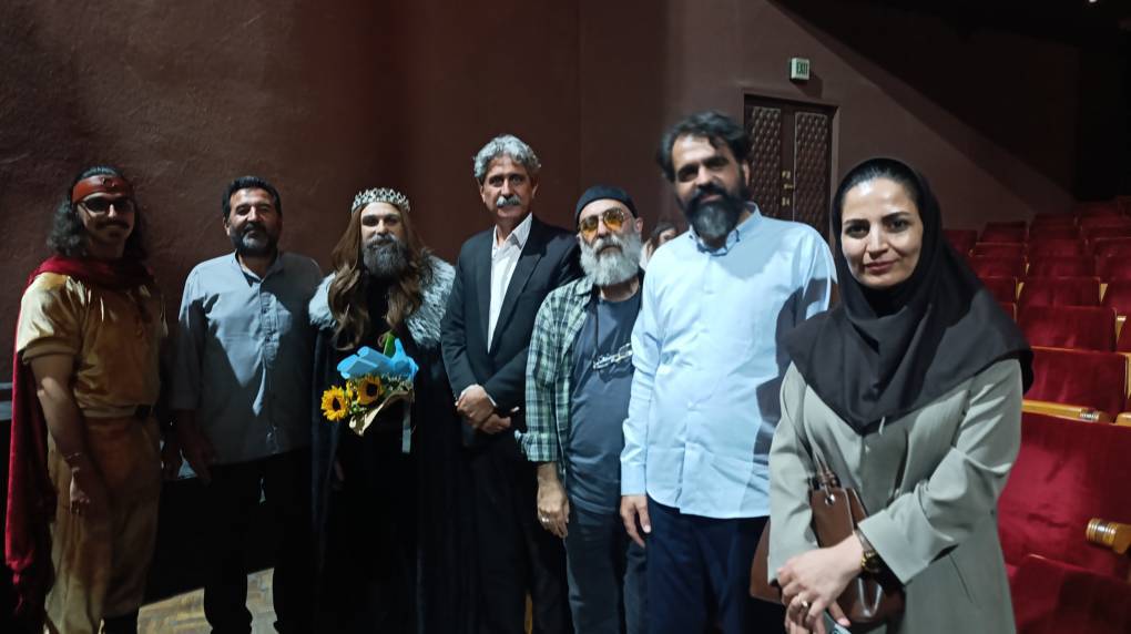 کوچِ شهادت‌گونه