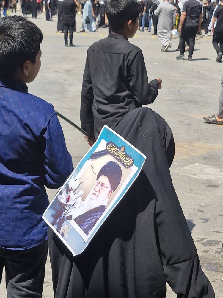 رهبر مسلمانان هند