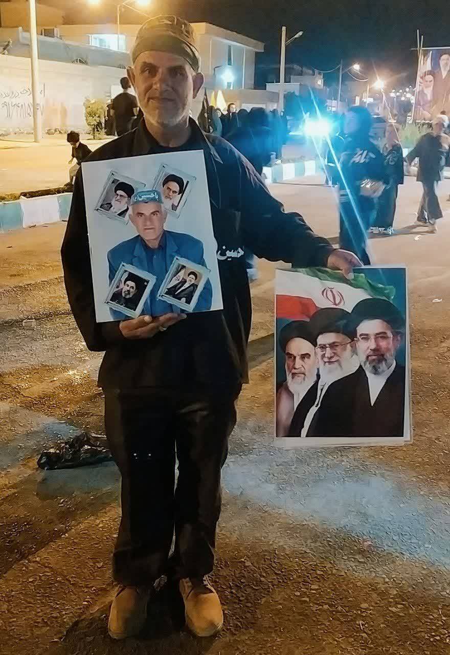 مدافعانش