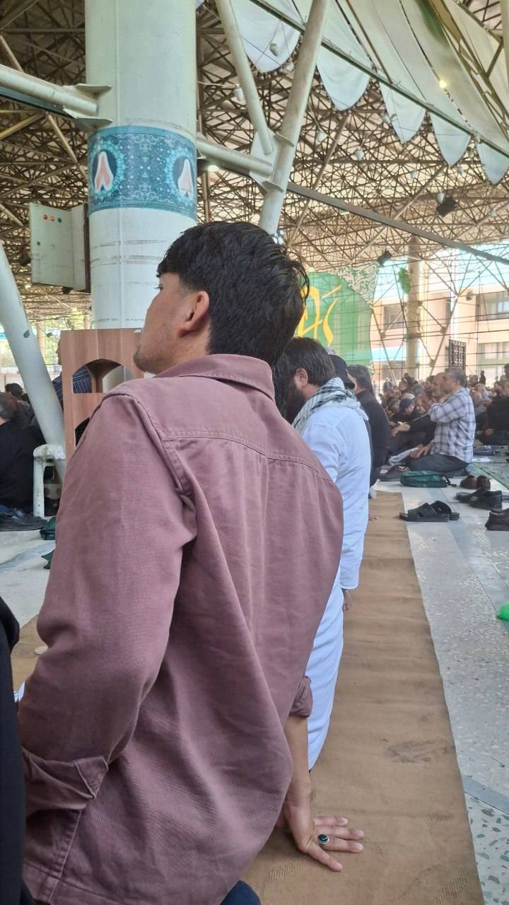 این یعنی پیروزی دیگه