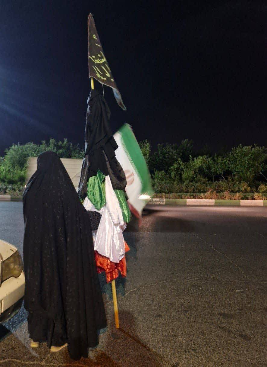 علمدار خیابان