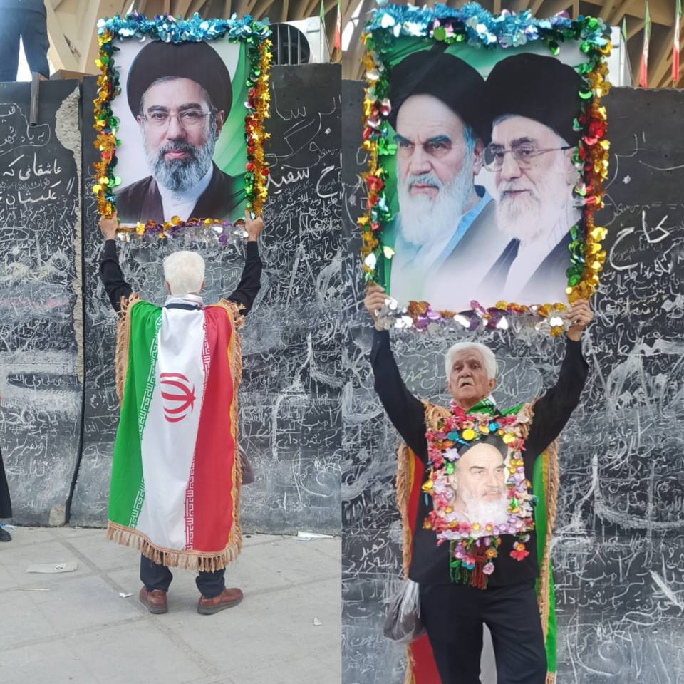 این راه گم نمی‌شود