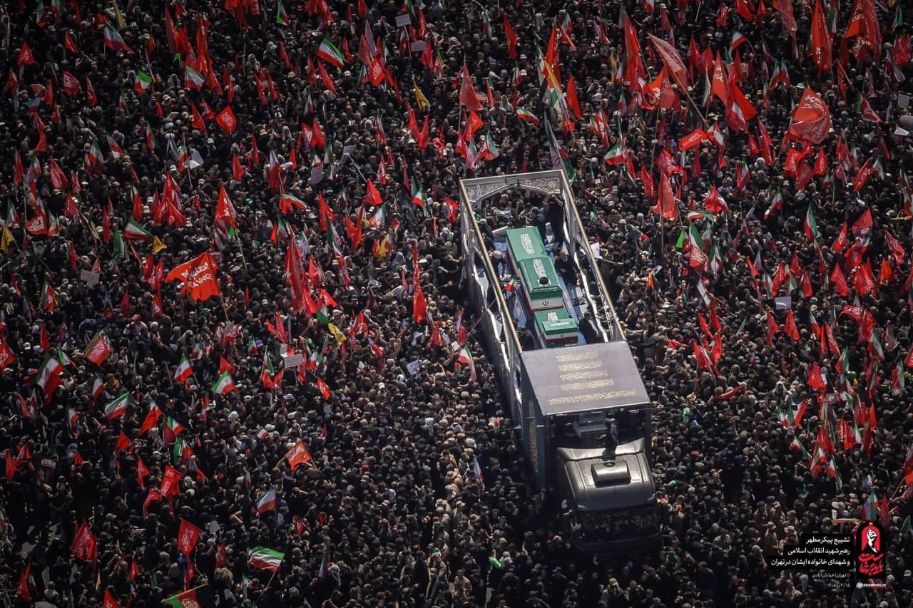 آقای شهرستانیِ ما!
