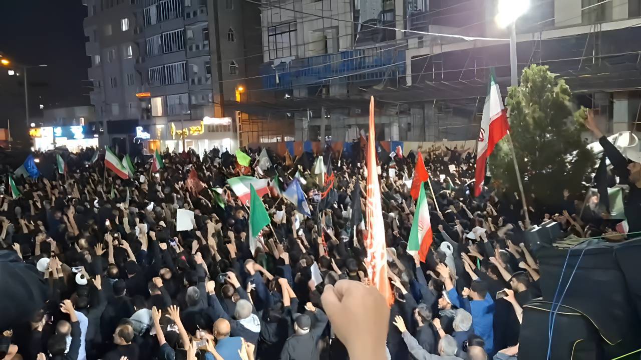 یک‌شبه شجاع نشدیم