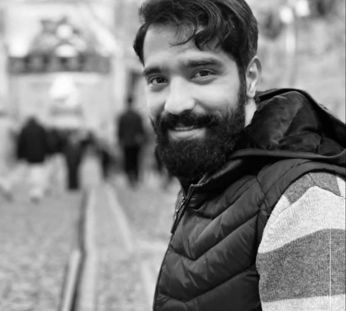 هشتگ‌بازی روی داغِ جگر