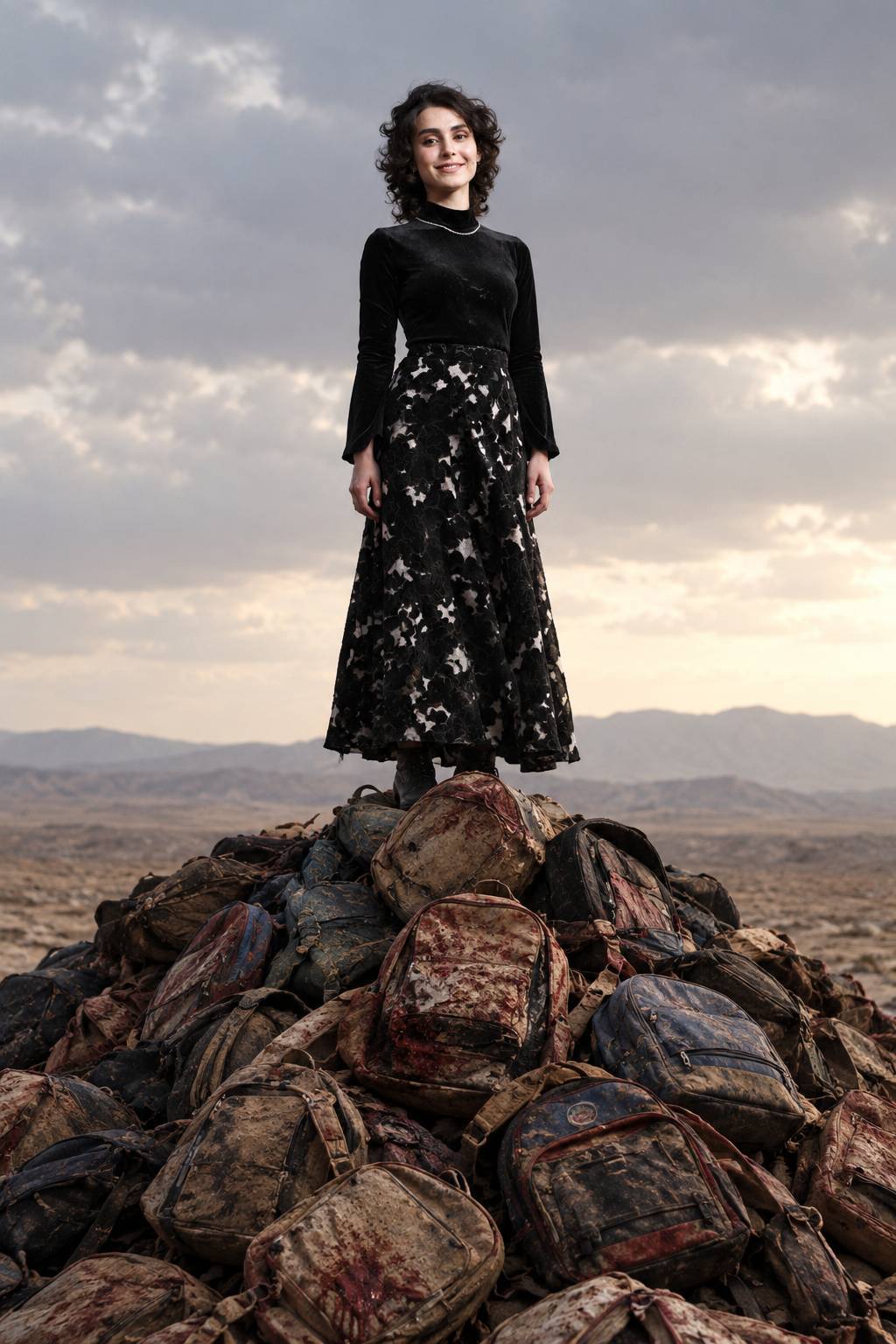 مادام بوواری
