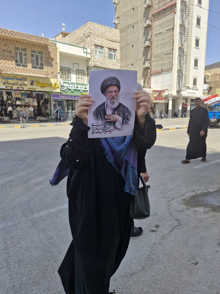 نفس زکیه