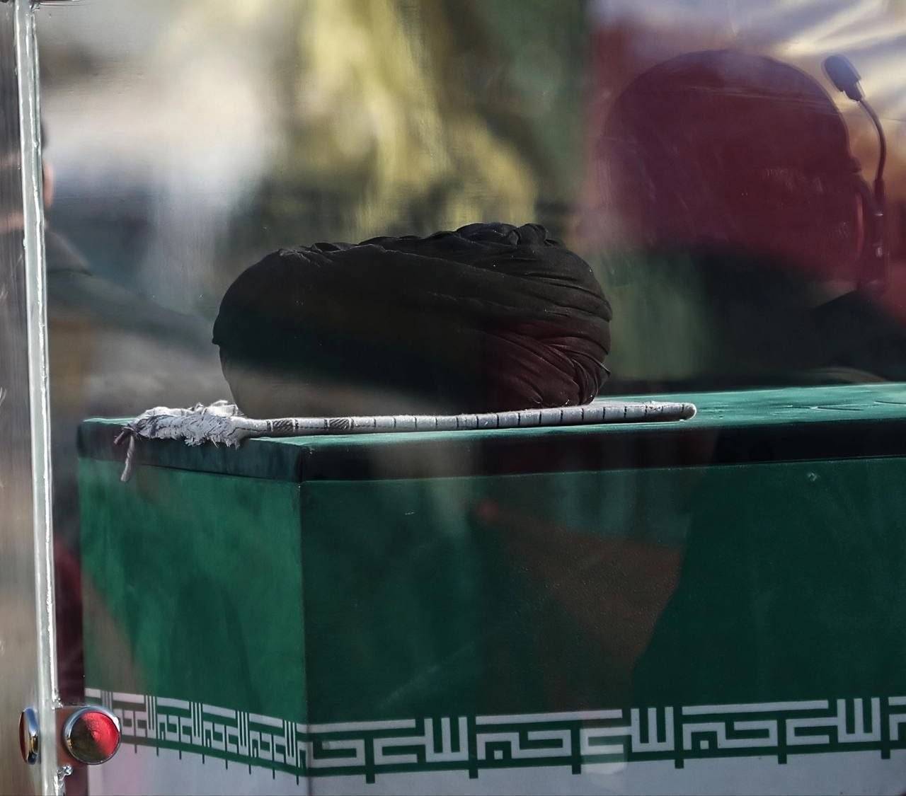 از این‌جا گذشتی...