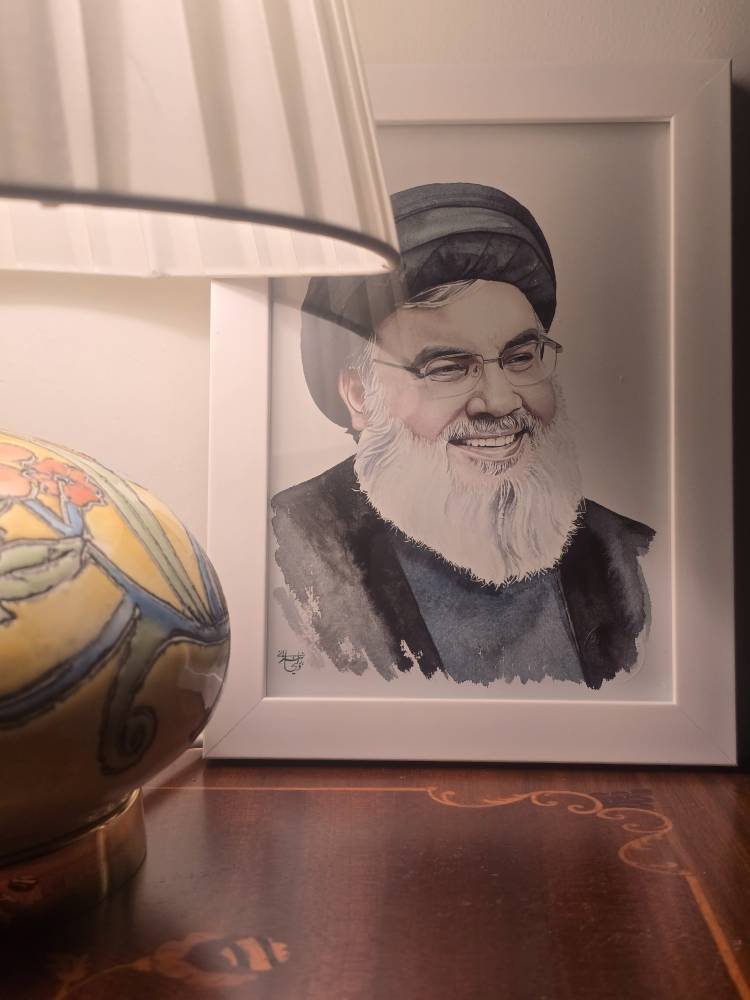 هنا طهران