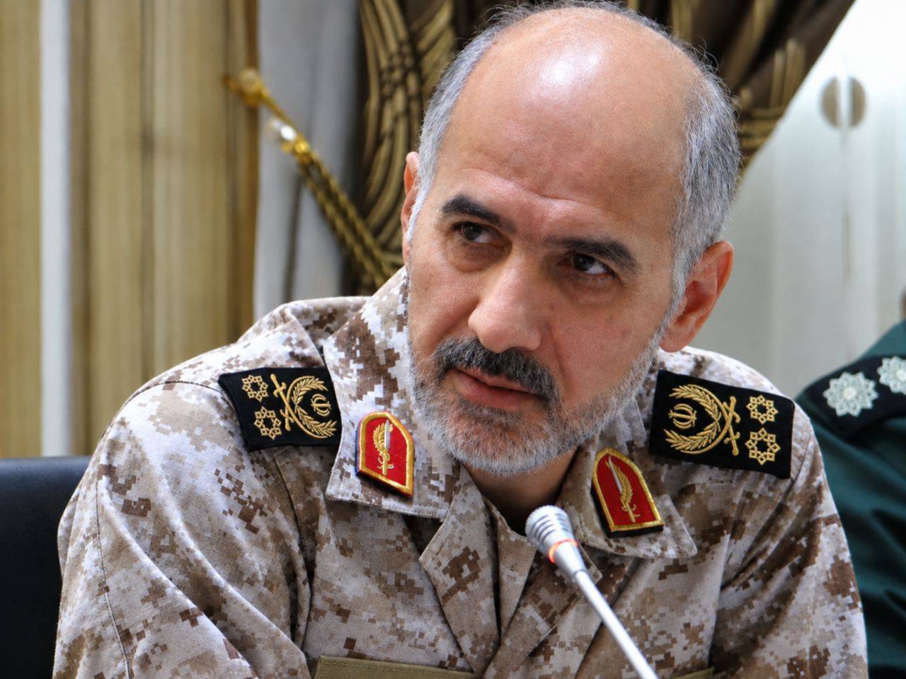 حاج صالح