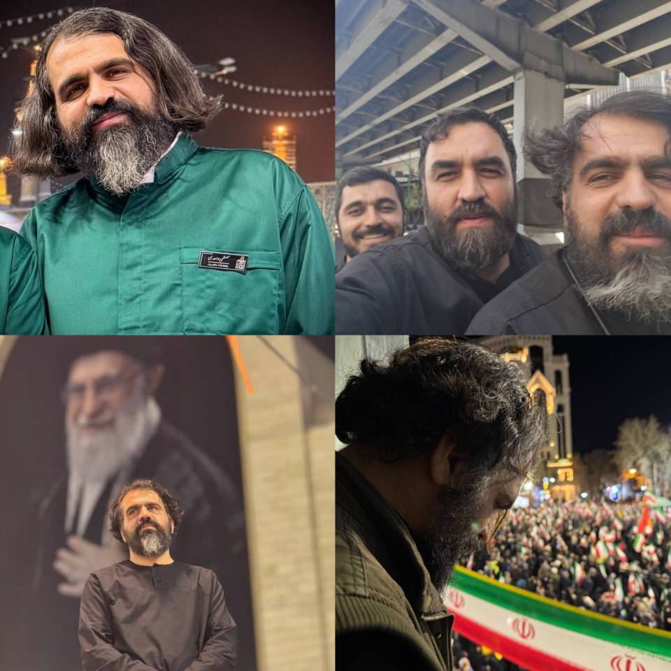 برای مصطفایی که دیر شناختمش