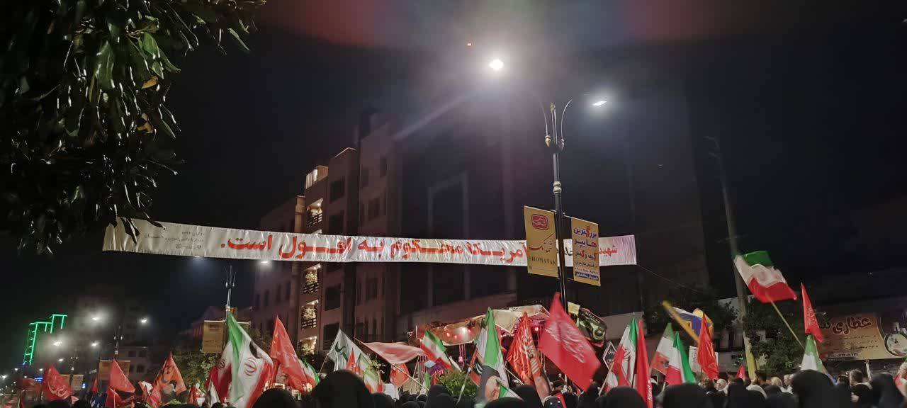 آمریکای محکوم به افول