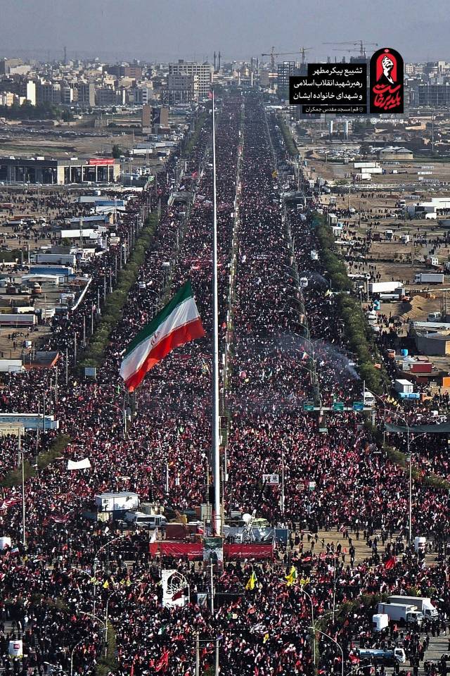 هر روز می‌سوزم