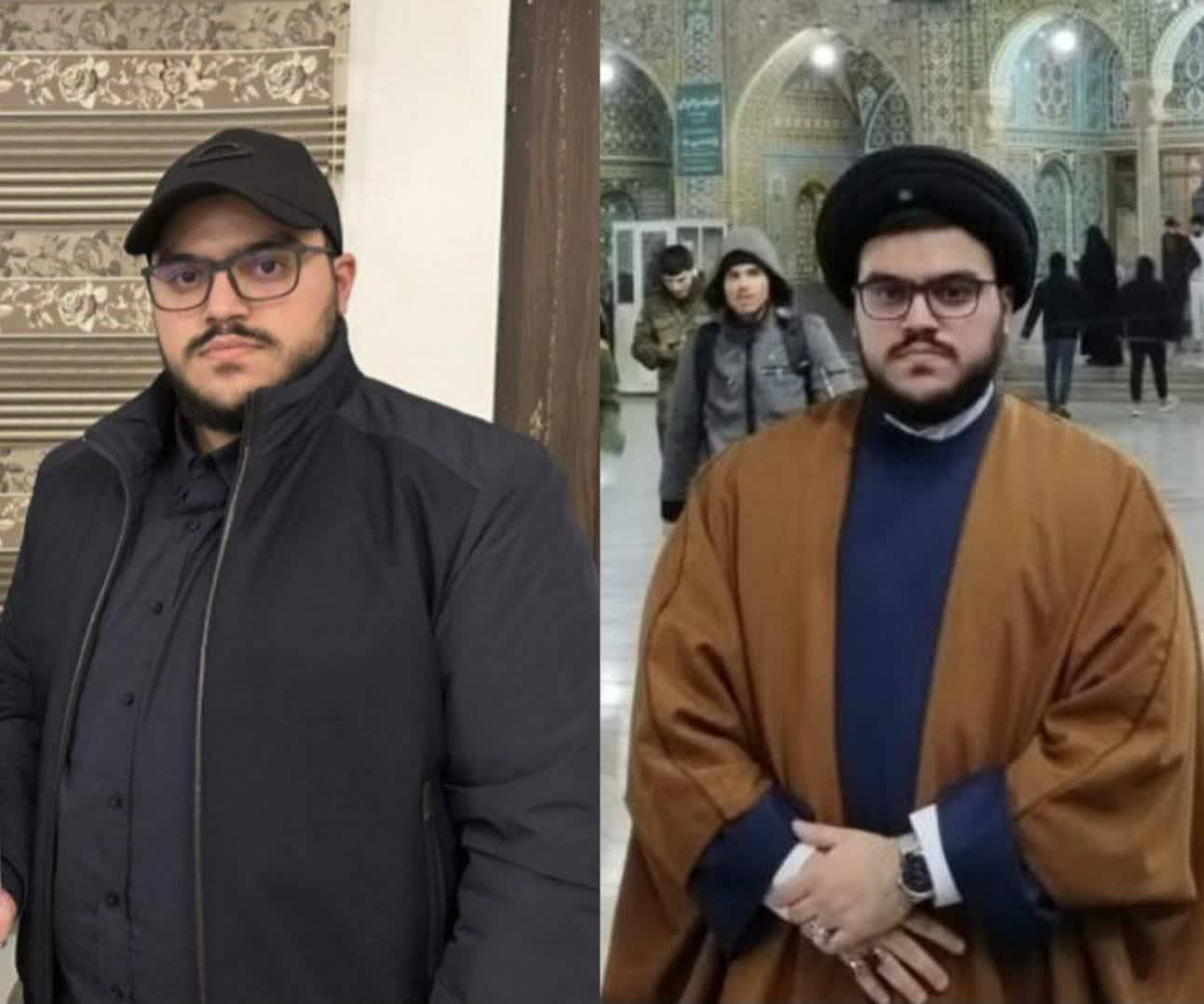 دیدار آشنا